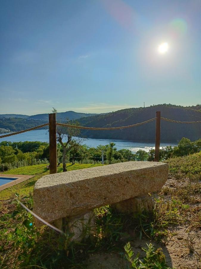 Casas De Gondarem By The Douro Valley Raiva Eksteriør billede